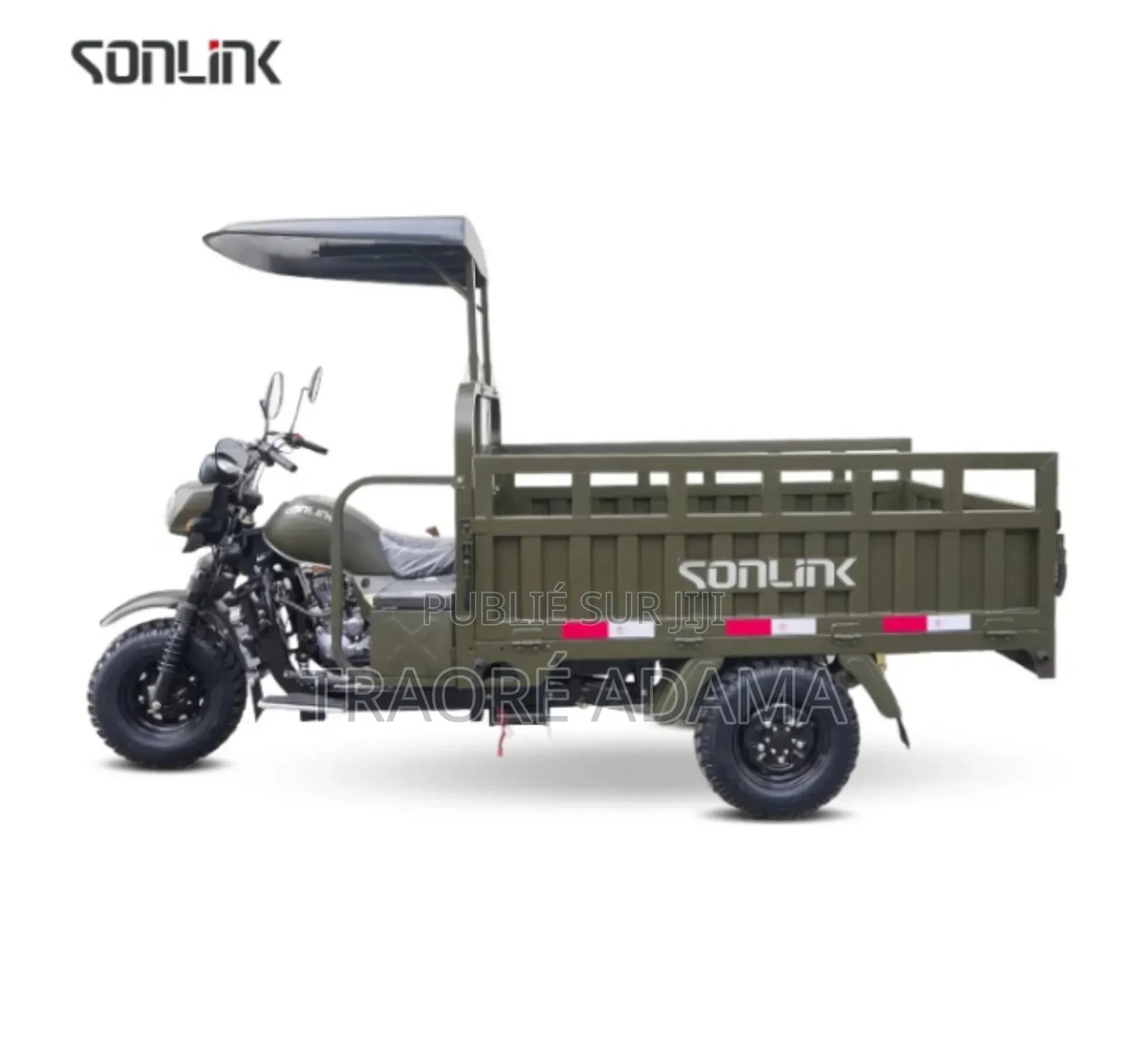 New Apsonic AP150ZH-175 2023