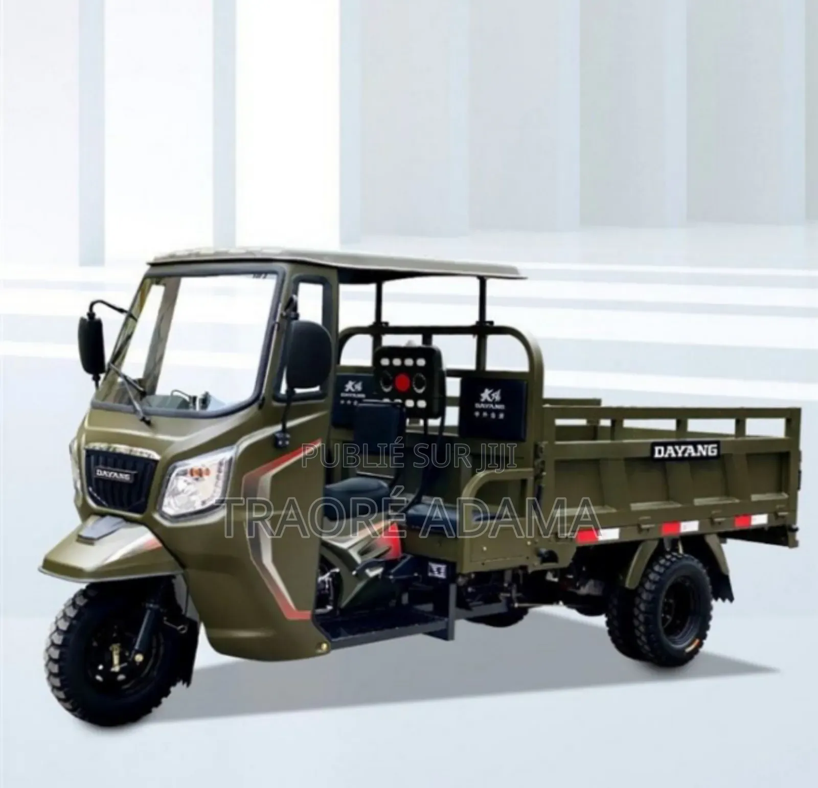 New Apsonic AP150ZH-175 2023