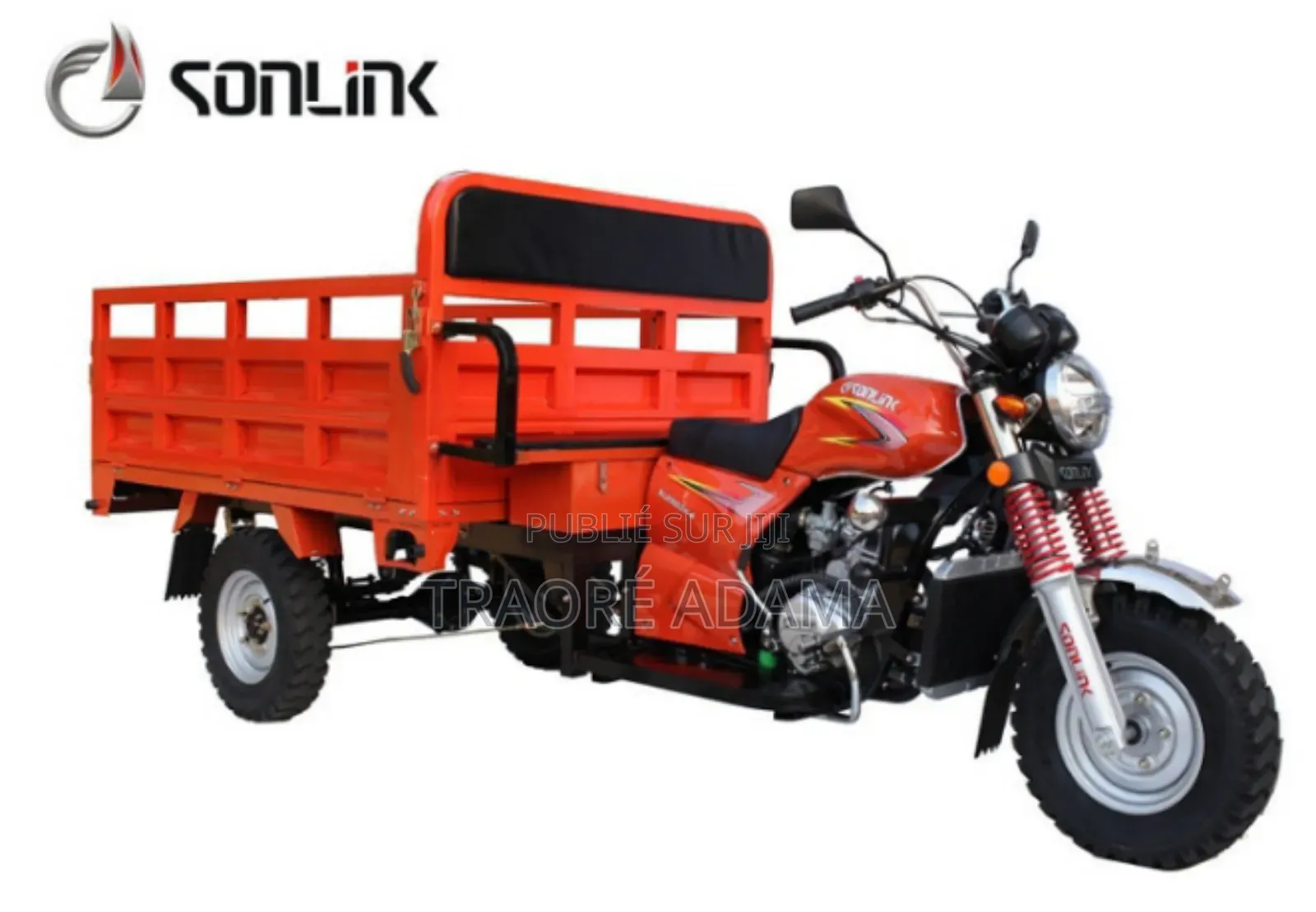 New Apsonic AP150ZH-175 2023