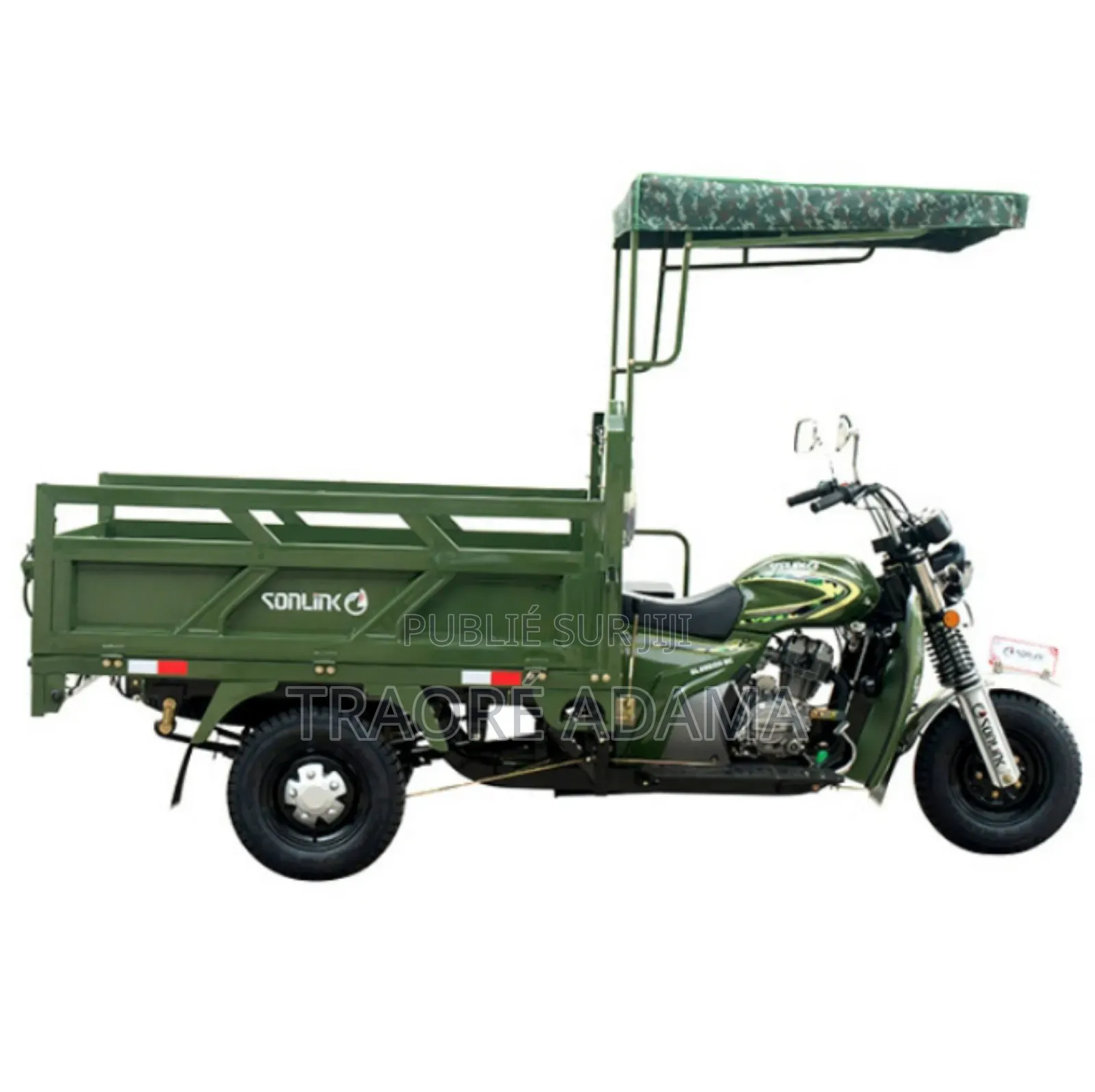 New Apsonic AP150ZH-175 2024