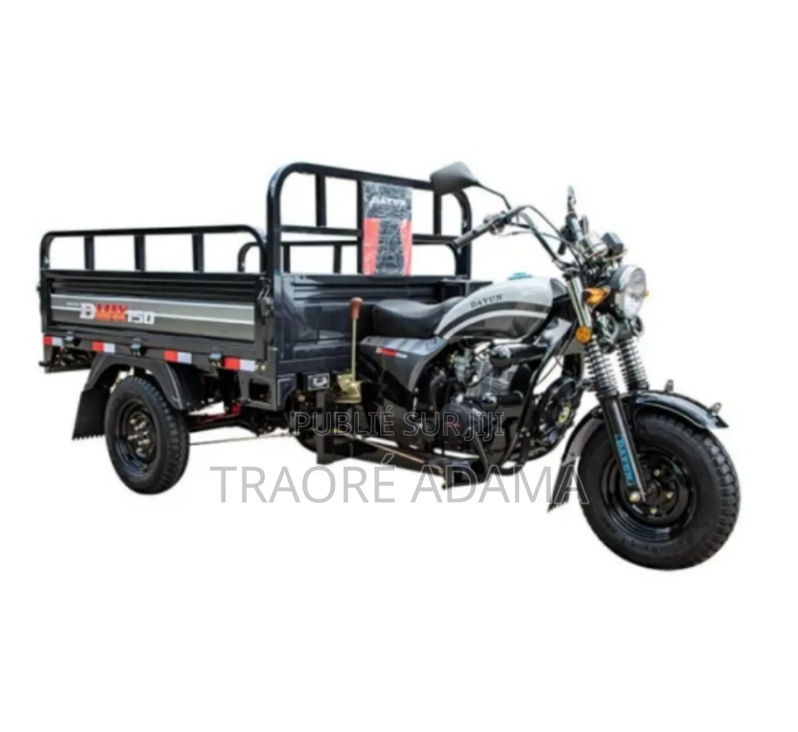 New Apsonic AP150ZH-175 2024