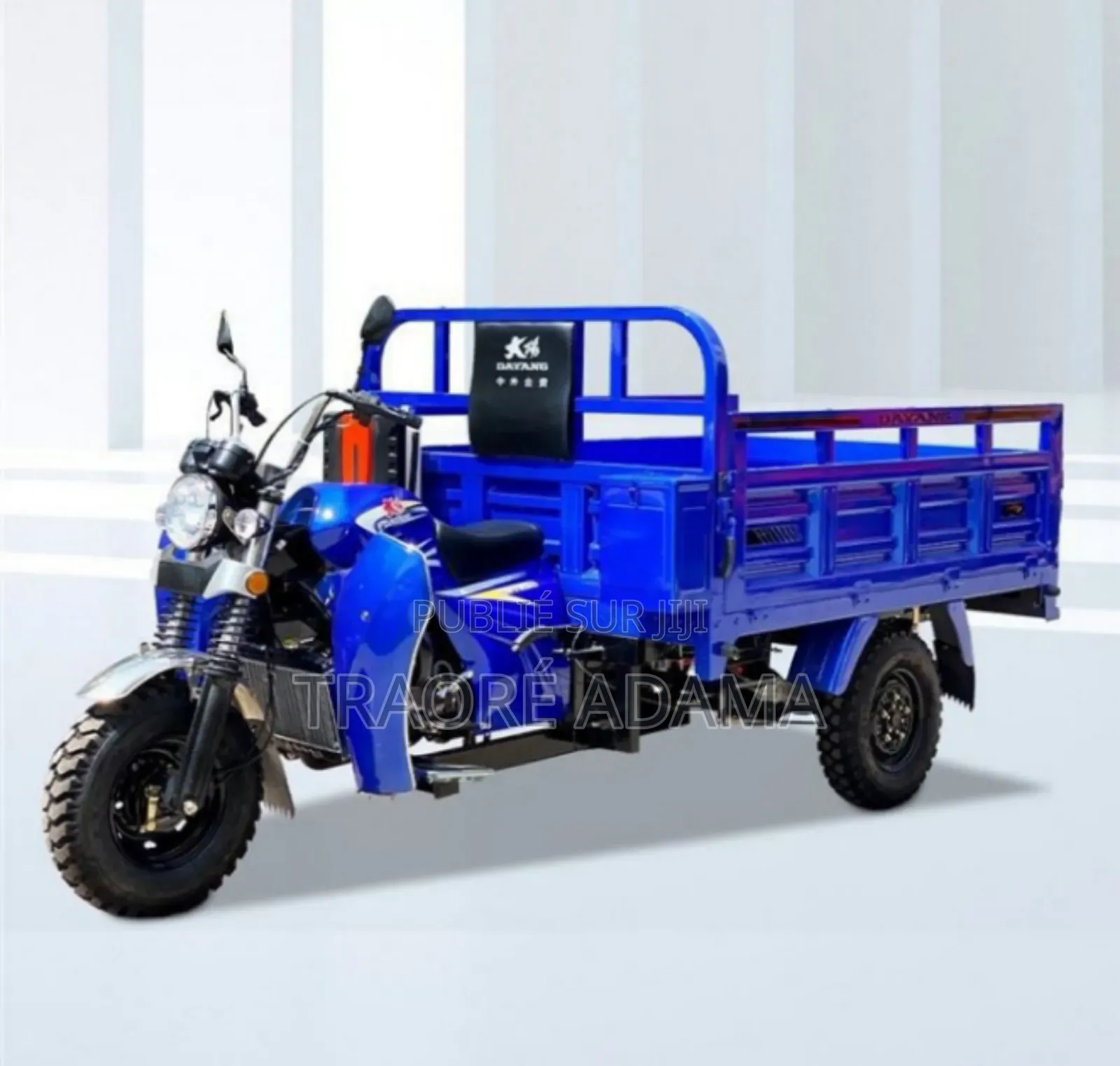 New Apsonic AP150ZH-175 2024