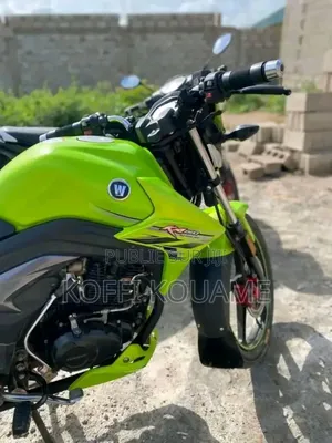 Photo - New Motorcycle 2022