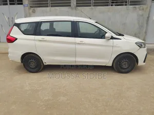 Toyota Rumion 1.5 FWD 2022 Blanc