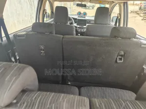 Toyota Rumion 1.5 FWD 2022 Blanc