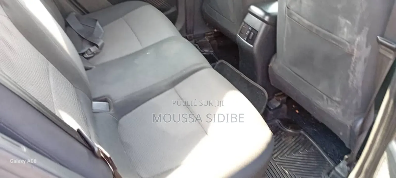 Hyundai Creta 2016 Gris