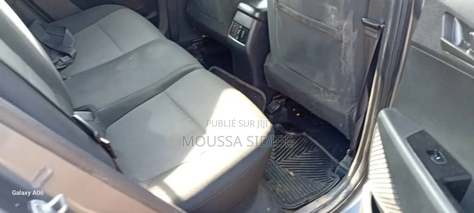 Hyundai Creta 2016 Gris