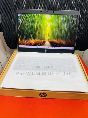 Neuf HP EliteBook 840 G6 16GB Intel Core I5 SSD 512GB