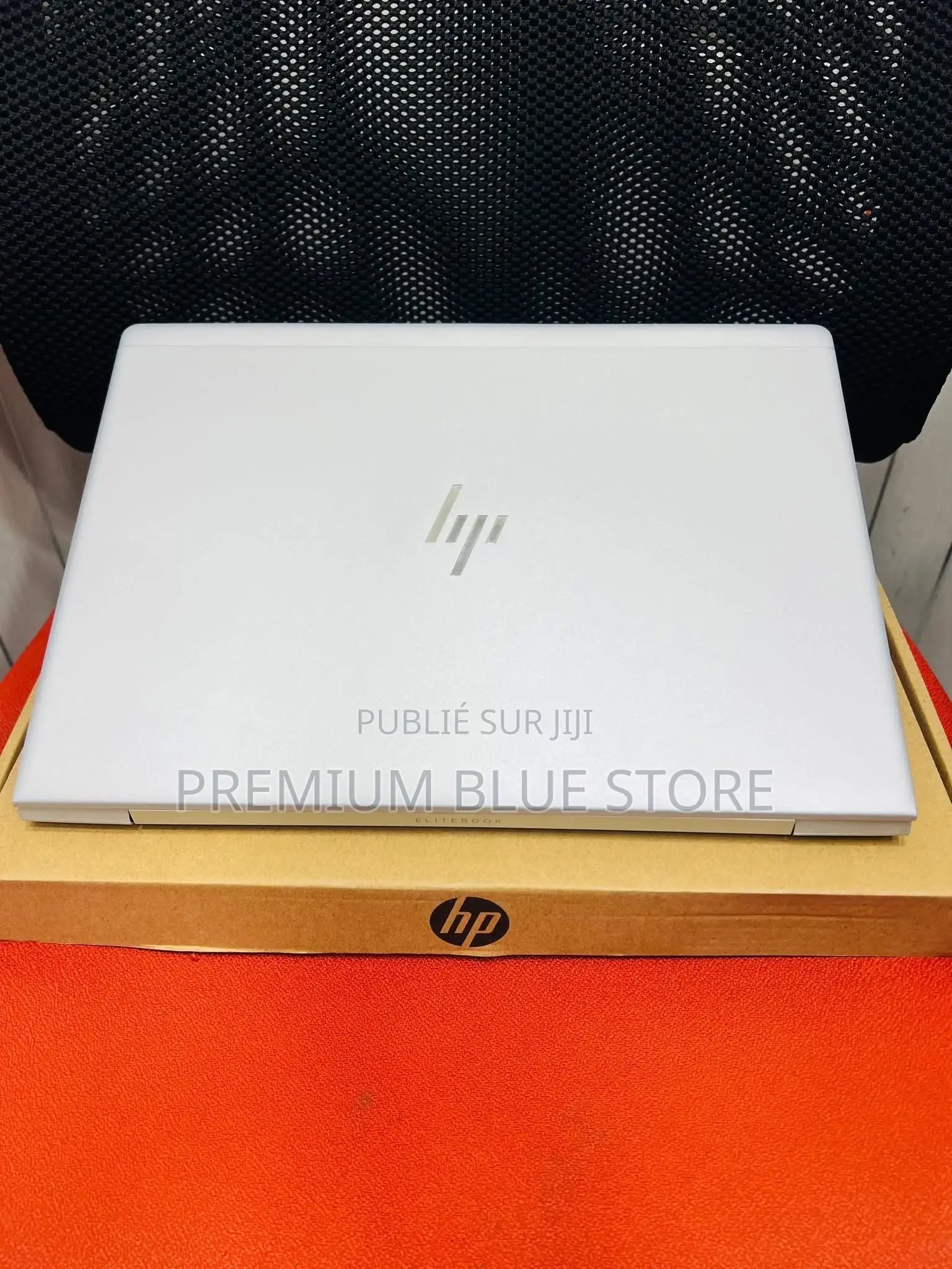 Neuf HP EliteBook 840 G6 16GB Intel Core I5 SSD 512GB