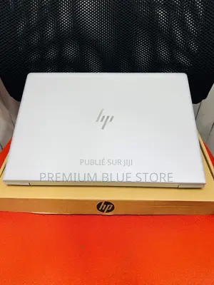 Neuf HP EliteBook 840 G6 16GB Intel Core I5 SSD 512GB