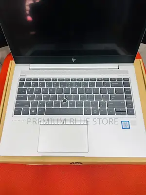 Neuf HP EliteBook 840 G6 16GB Intel Core I5 SSD 512GB