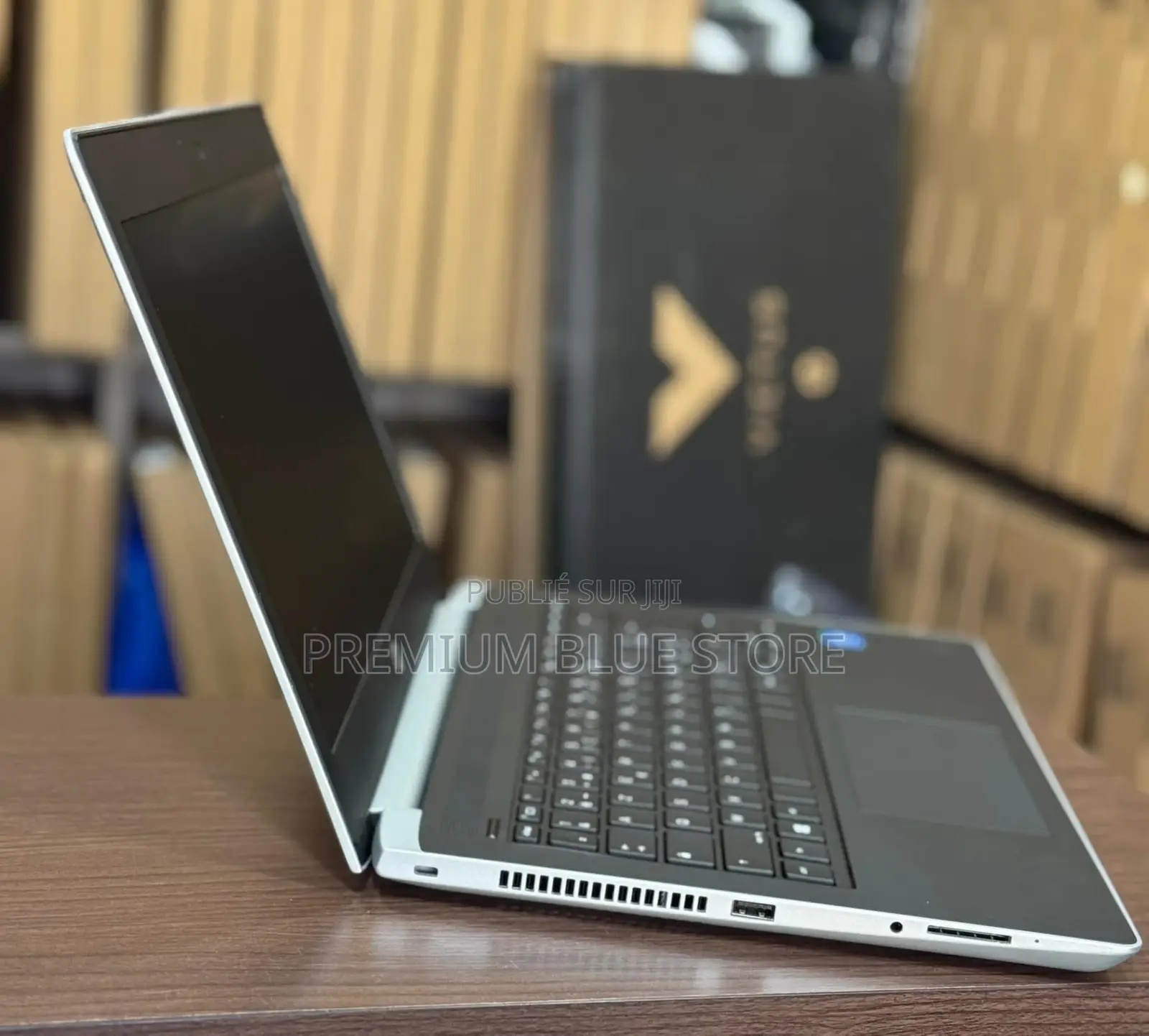 Neuf Ordinateur Portable HP ProBook MT31 8GB Intel Core 2 Duo SSD 256GB