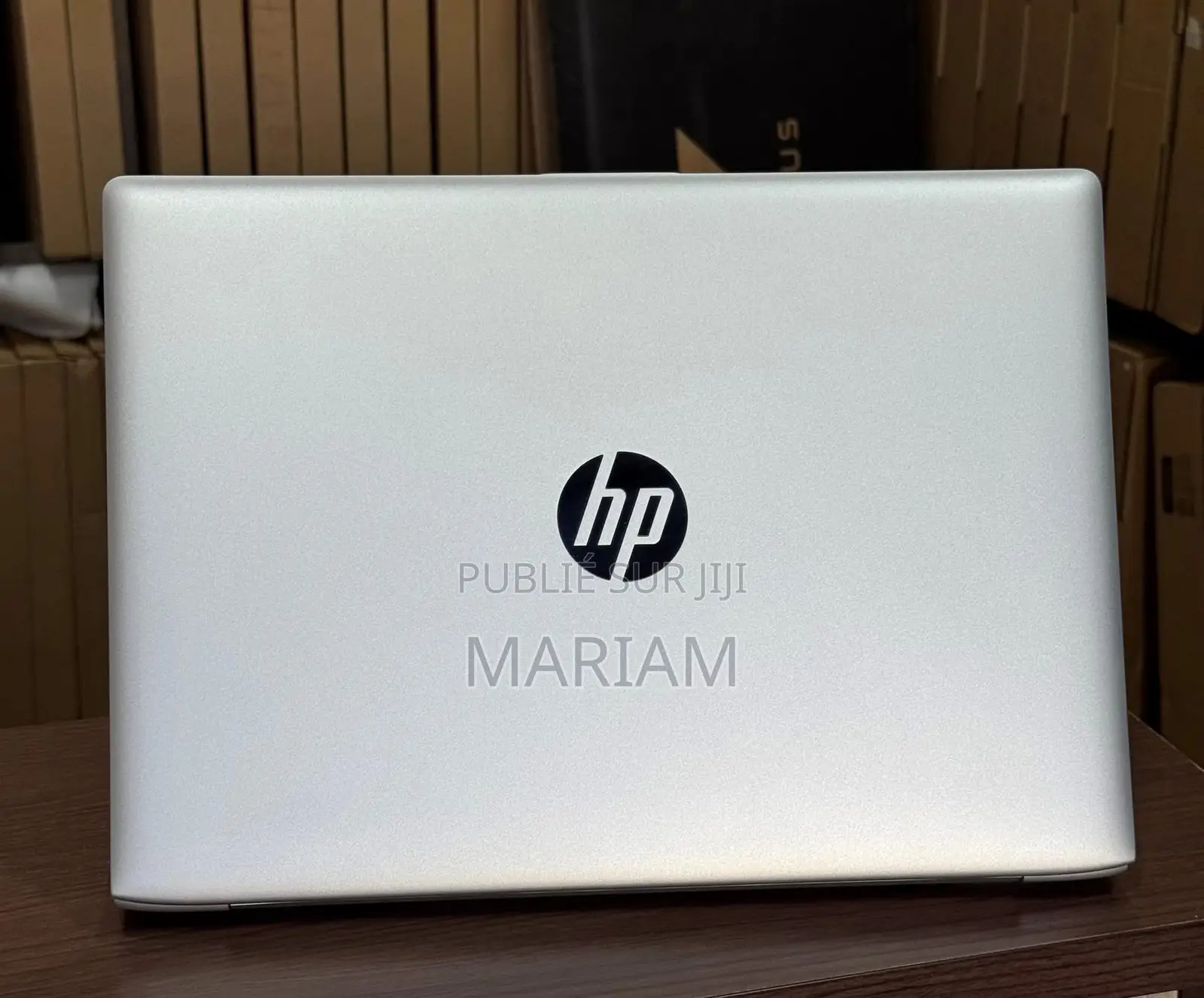 New Ordinateur Portable HP ProBook MT31 8GB Intel Core 2 Duo SSD 256GB