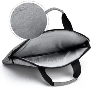 Sac De Pc 
Modèle Bandoulière