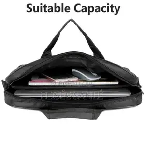 Sac De Pc Modèle Bandoulière Multifonctions