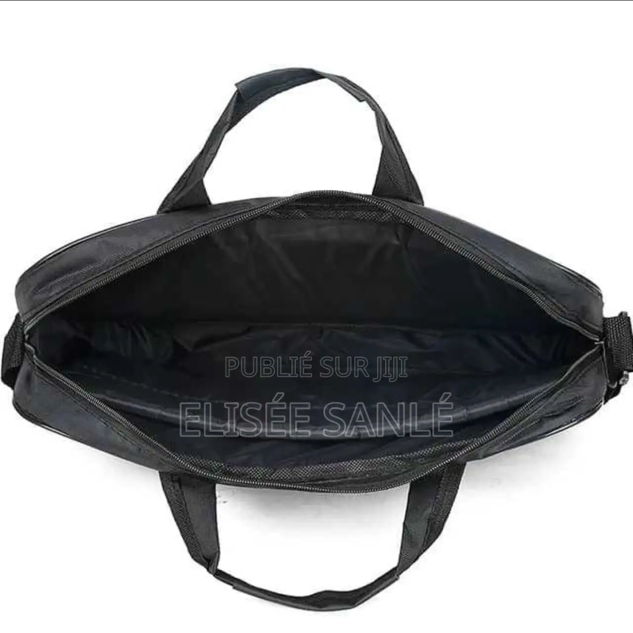 Sac De Pc Modèle Bandoulière Multifonctions