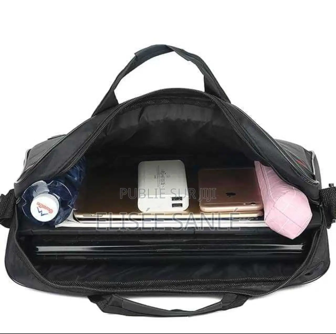 Sac De Pc Modèle Bandoulière Multifonctions