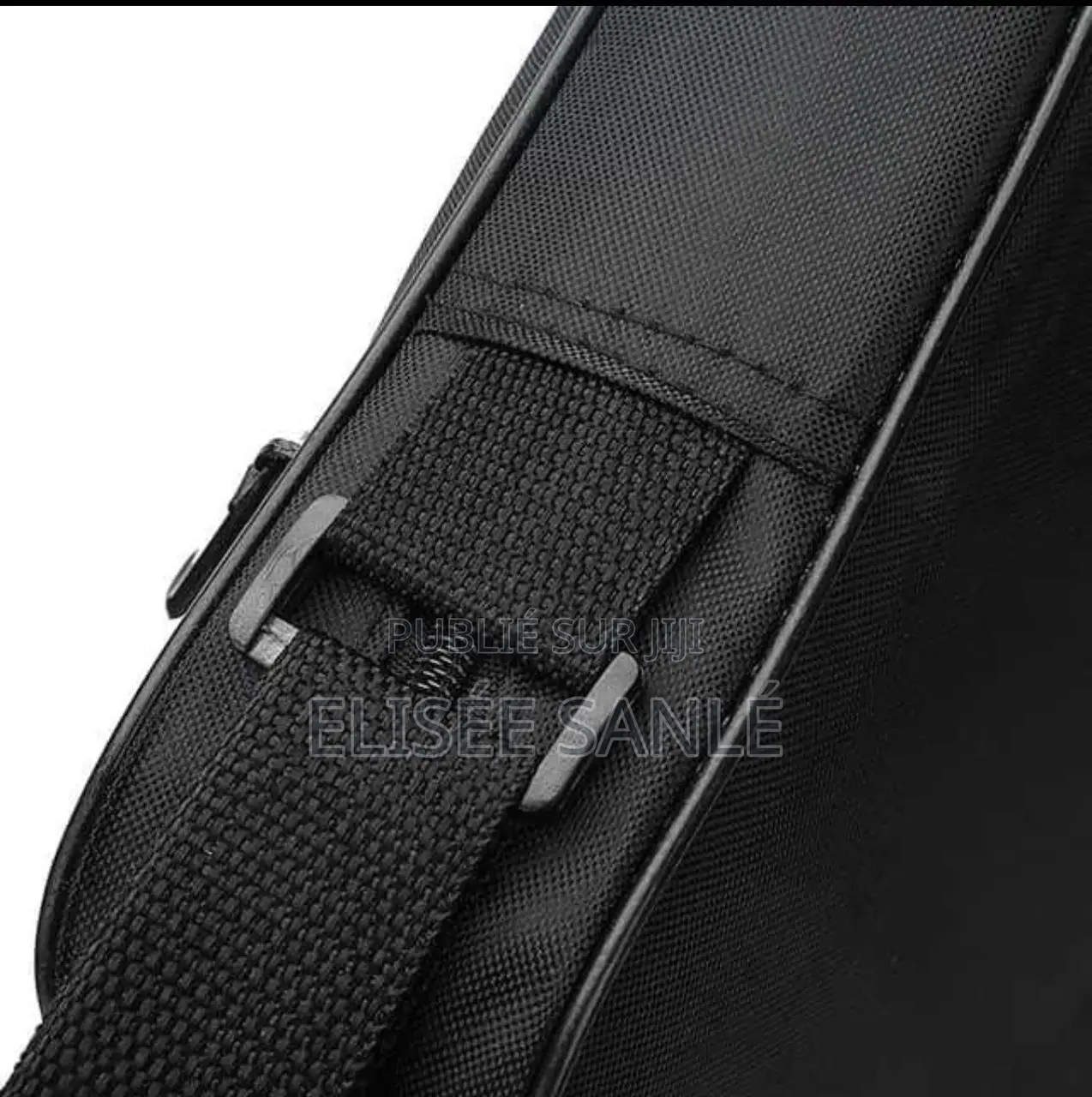 Sac De Pc Modèle Bandoulière Multifonctions