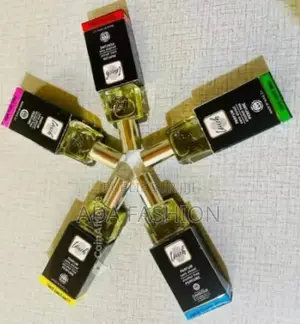 Photo - Parfum Touch