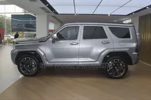 New Great Wall Wingle 2025 Gris