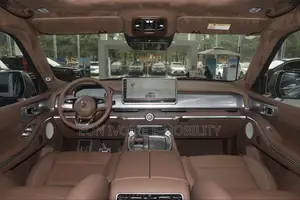 New Great Wall Wingle 2025 Gris