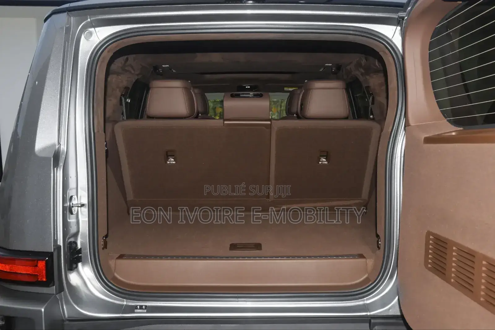 New Great Wall Wingle 2025 Gris