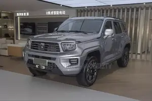 Photo - New Great Wall Wingle 2025 Gris