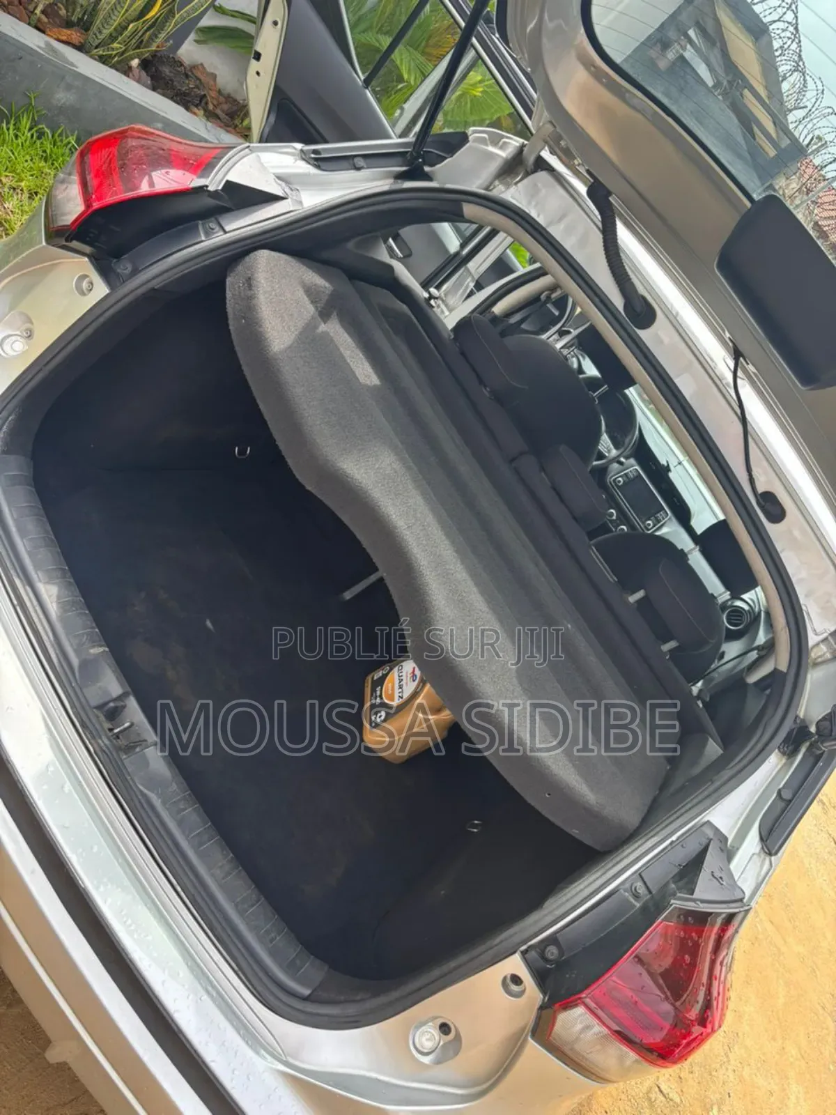 Nissan Kicks 2022 Gris