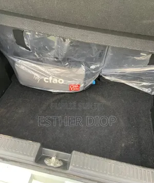 Toyota Starlet 2024 Gris