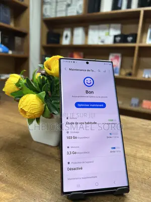 Samsung Galaxy S22 Ultra 5G 128 GB Bronze