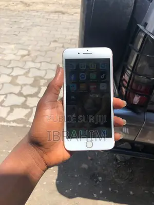 Apple iPhone 7 Plus 32 GB Blanc