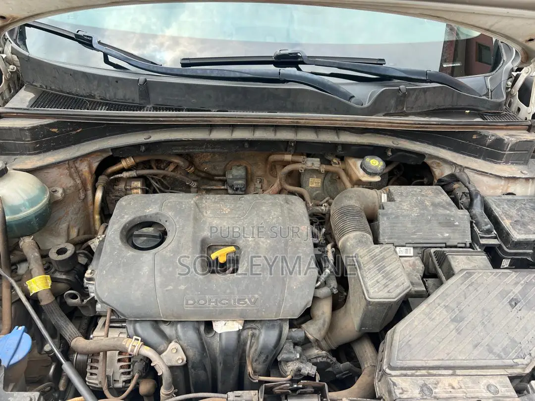 Kia Sportage 2021 Blanc