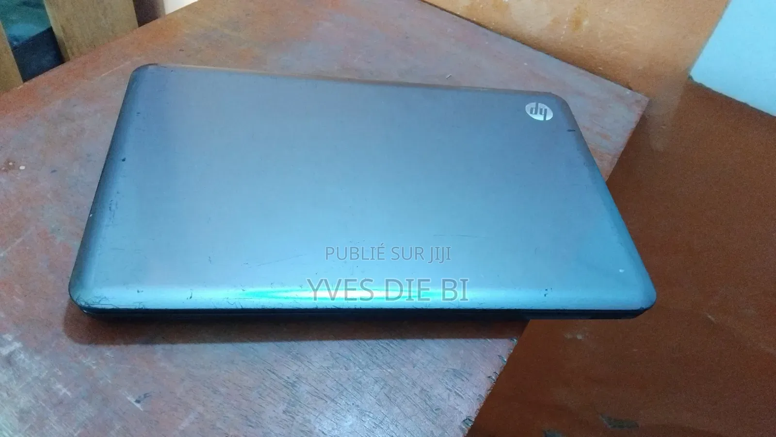 Ordinateur Portable HP 250 G3 6GB Intel Core I3 HDD 72GB