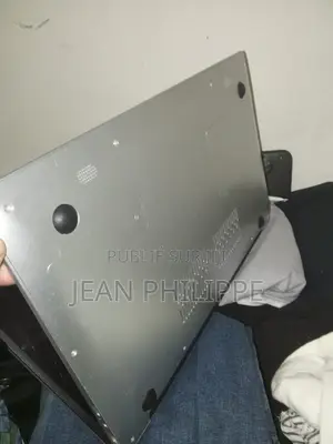 Ordinateur Portable 4GB SSD 500GB