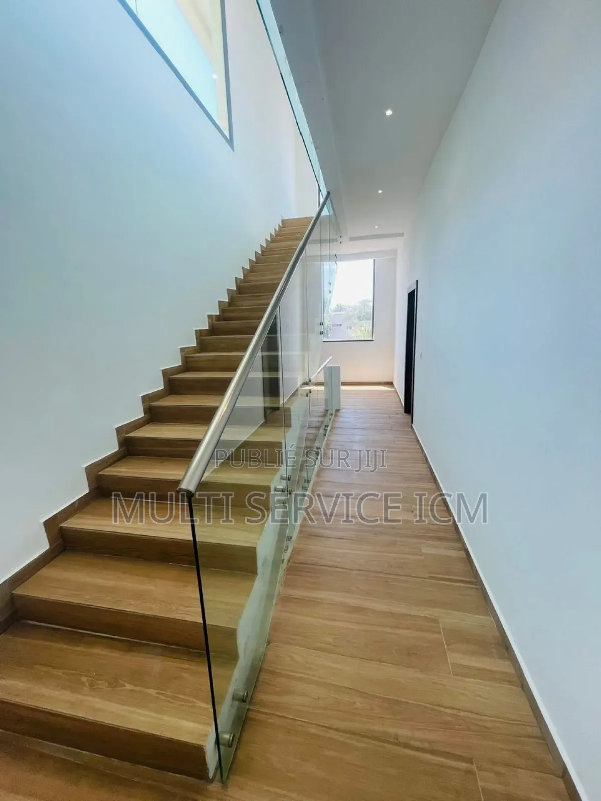 7chbre Duplex dans Ismaël Coulibaly, Cocody à Louer