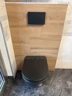 Photo - Vente De Materiel Sanitaire Wc