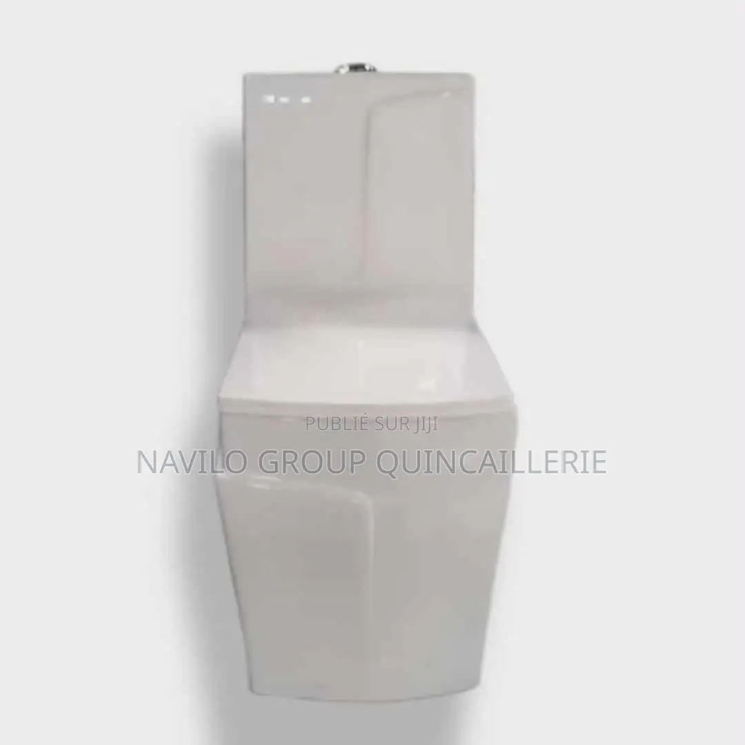 Vente De Materiel Sanitaire Wc