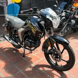 New Haojue DK150 2023