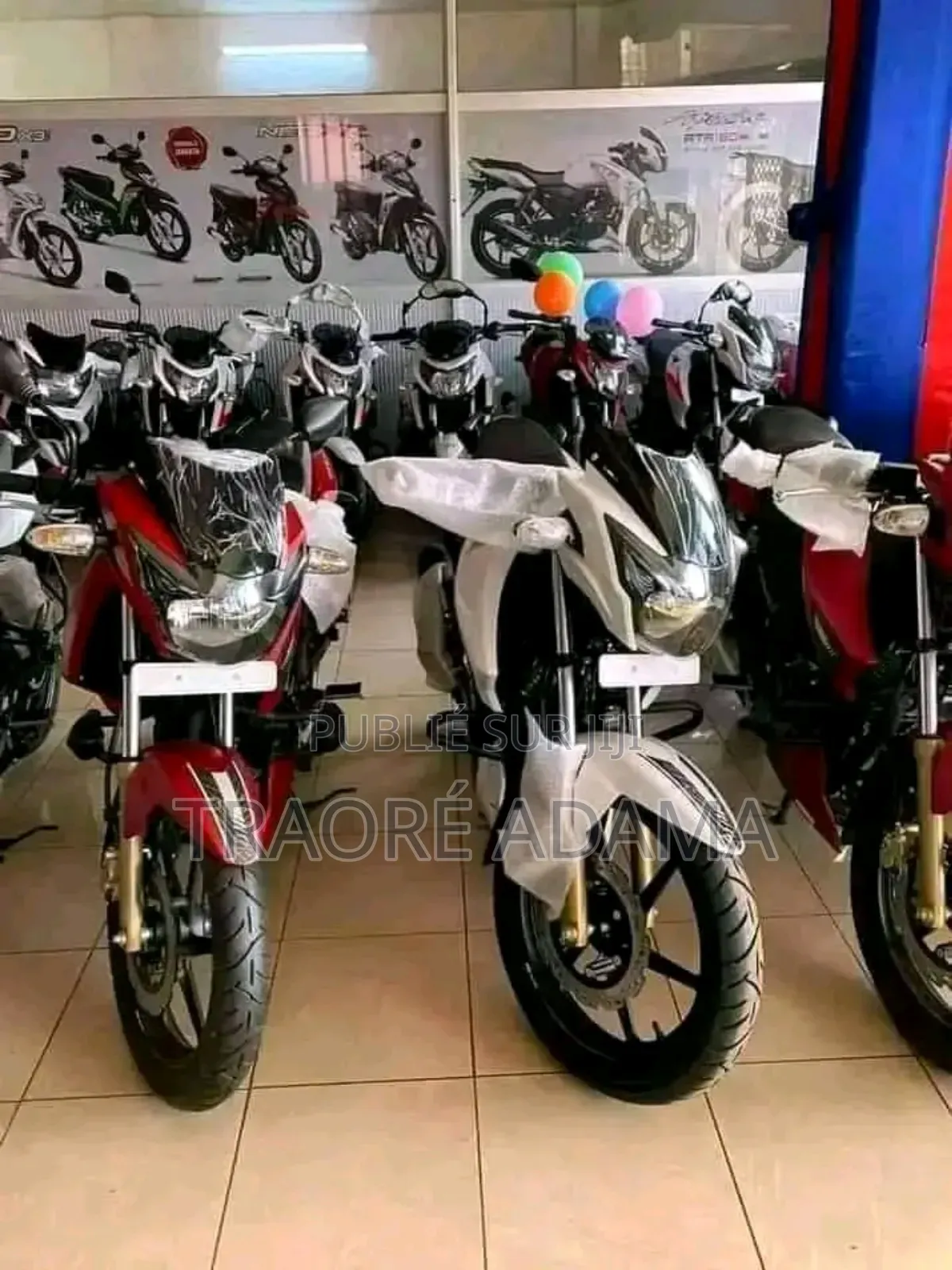 New TVS Apache 180 RTR 2020