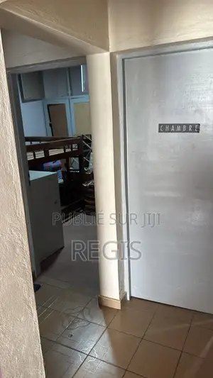 Photo - 3chbre Maison de ville / Terrasse dans Villa Basse, Cocody à Louer