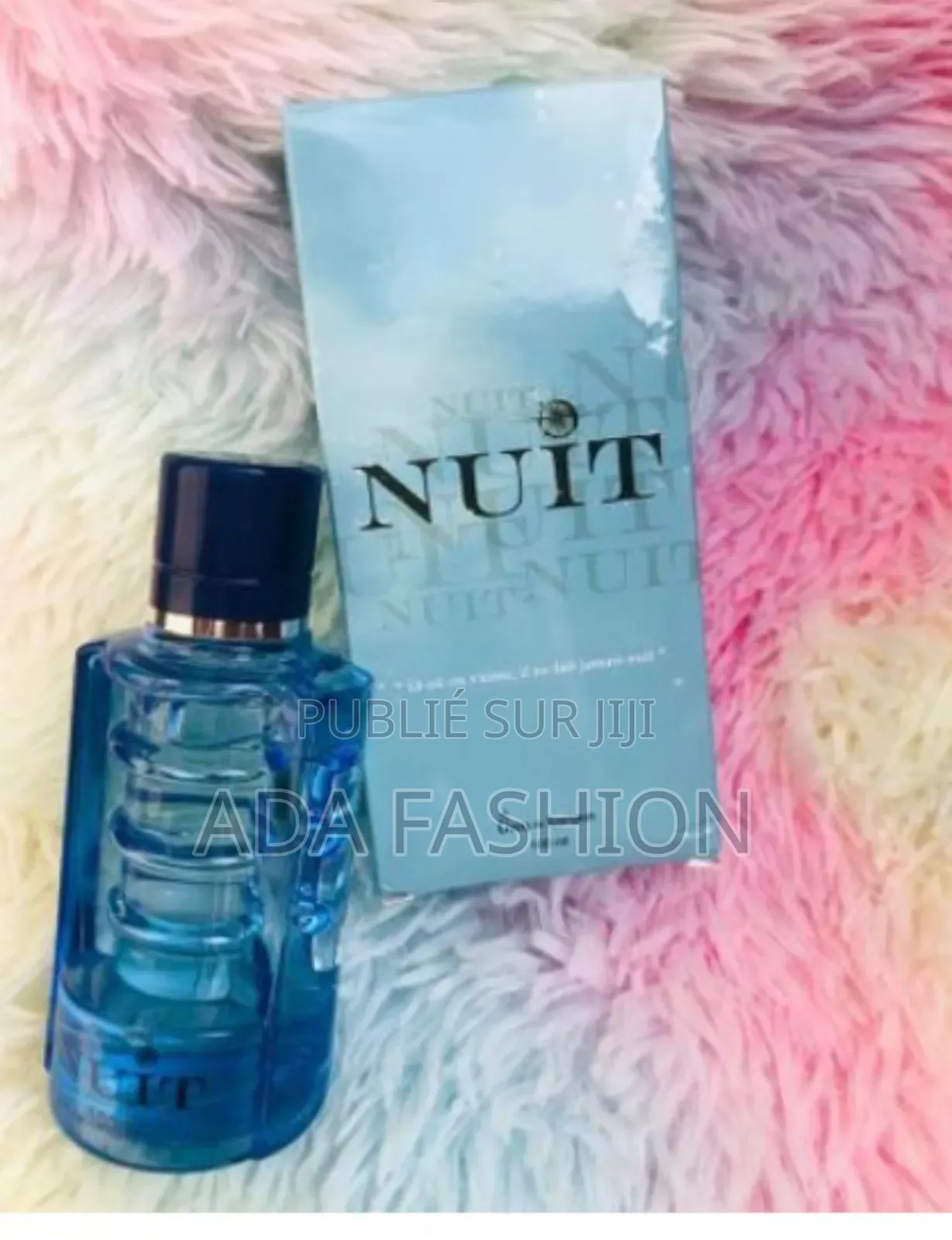 Parfum Nuit