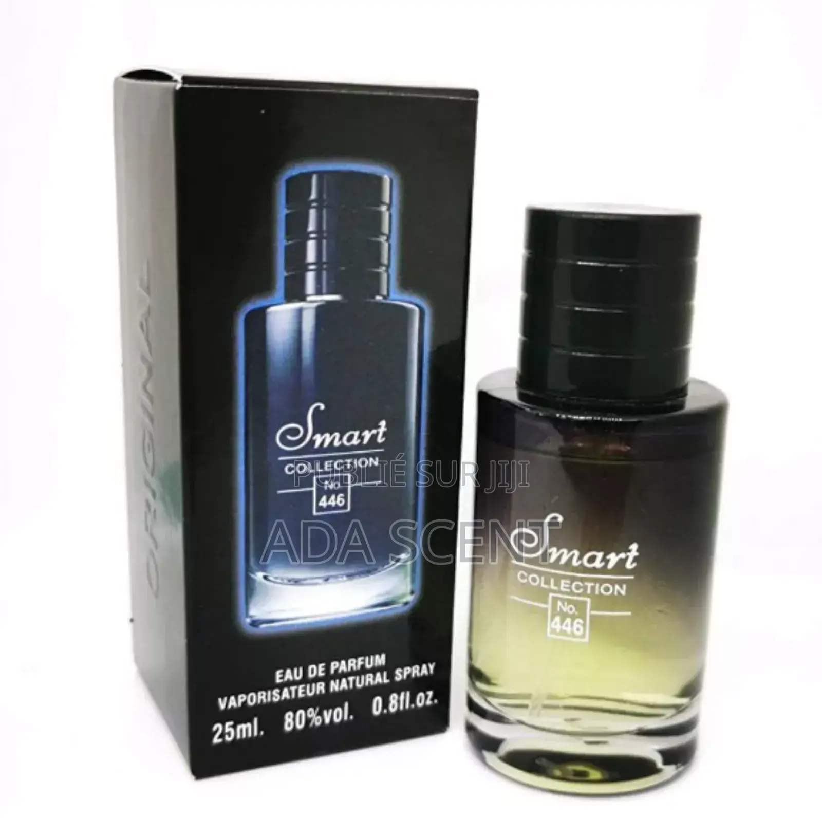 Parfum Smart N°446