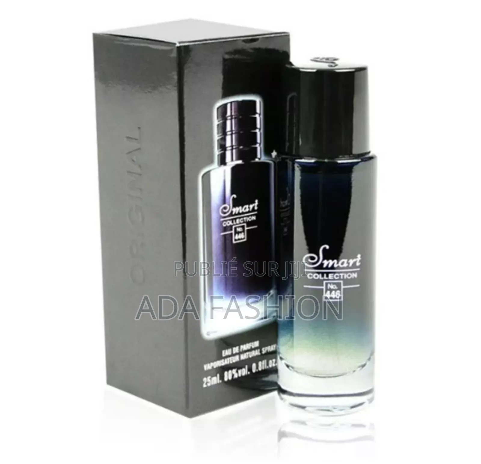 Parfum Smart N°446