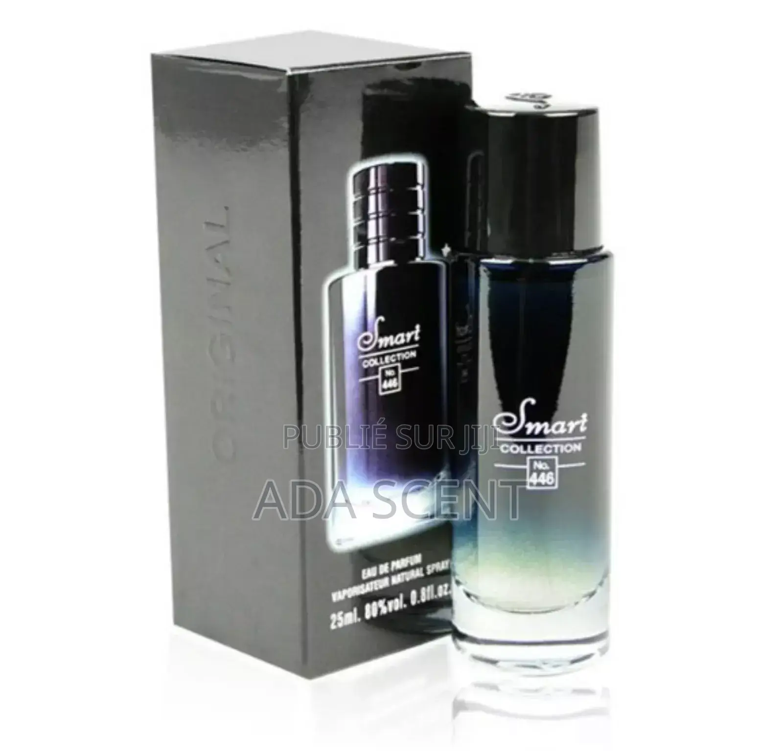 Parfum Smart N°446