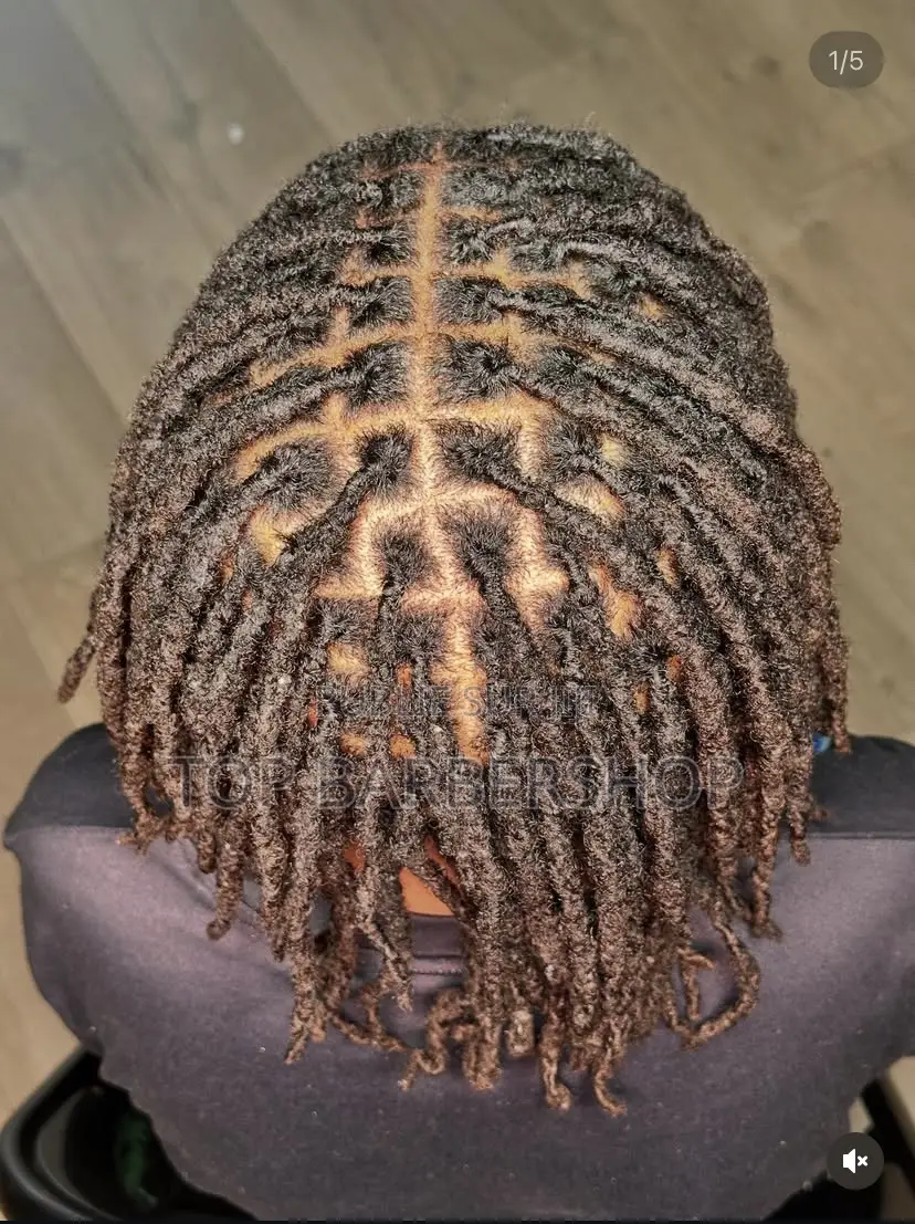 Dreadlocks