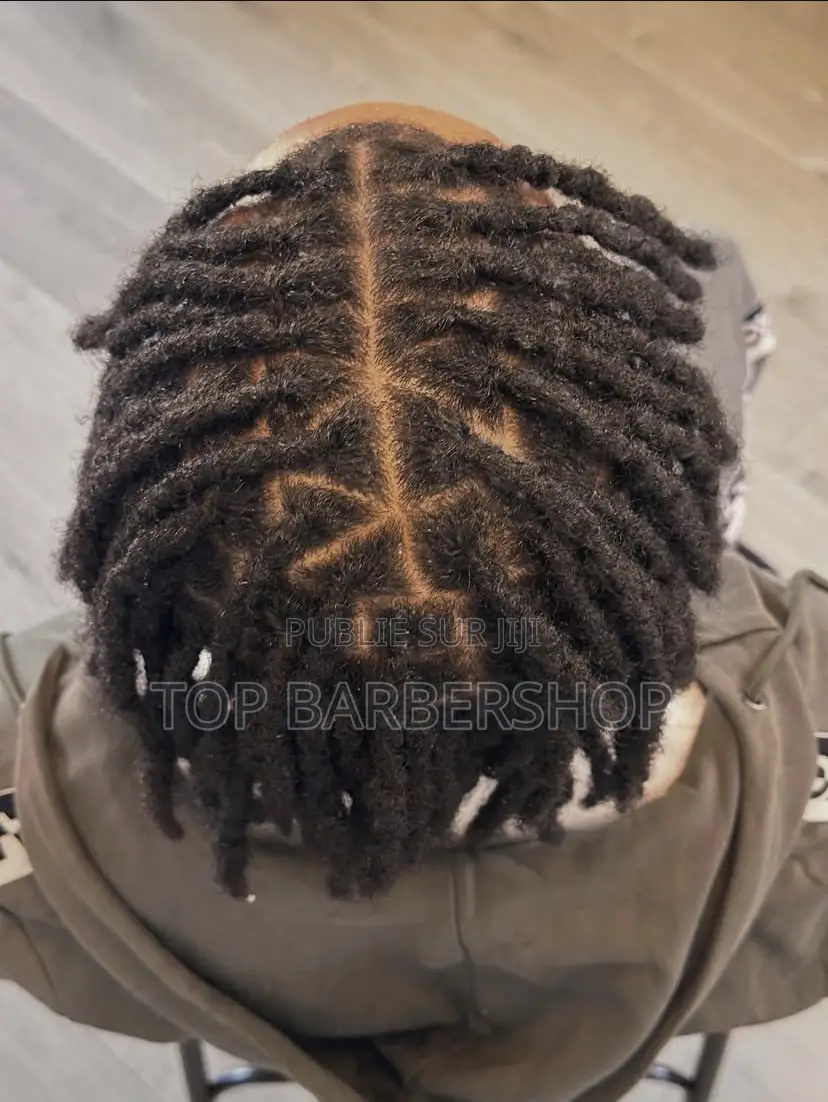 Dreadlocks