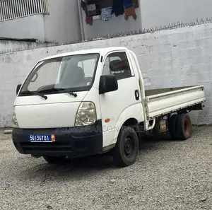 Kia Mohave 2015 Blanc