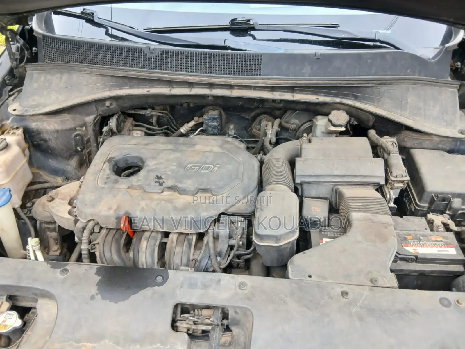 Kia Sorento 3.3L EX AWD 2020 Black