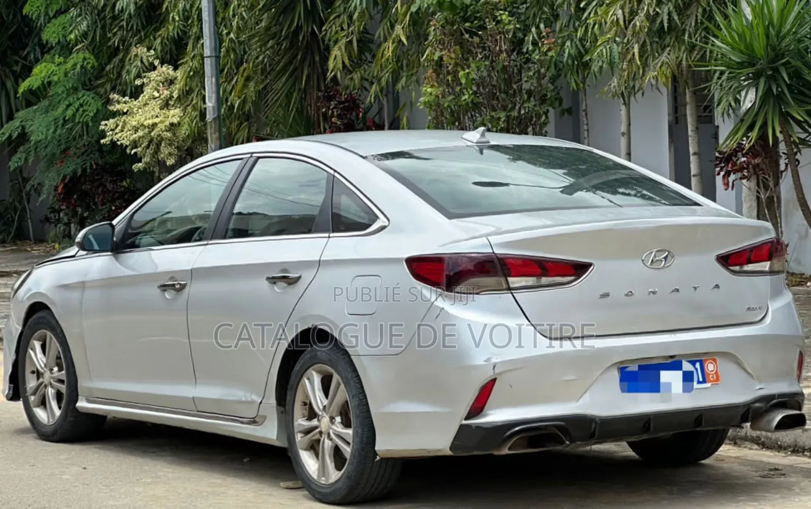 Hyundai Sonata 2022 Beige