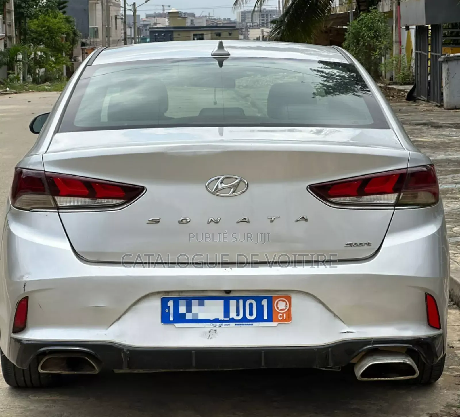 Hyundai Sonata 2022 Beige